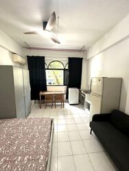 Sims Avenue (D14), Apartment #584545631